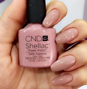shellac