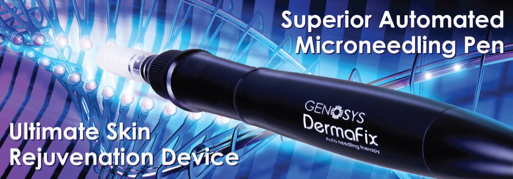 Genosys Microneedling | Image Beauty