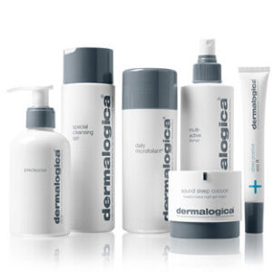 Dermalogica Skincare