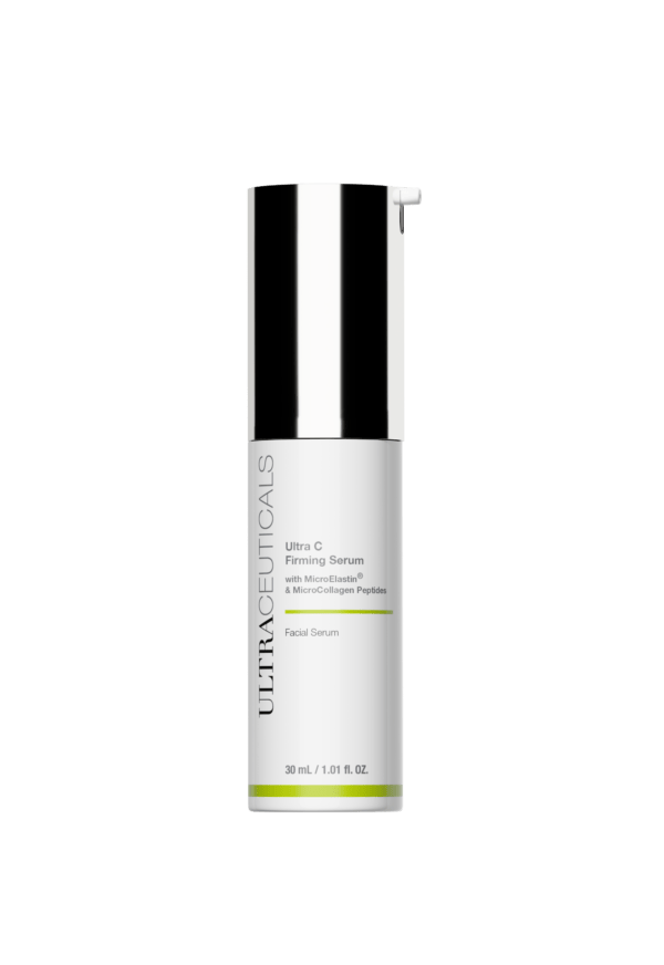 NEW! Ultra C Firming Serum 30ml