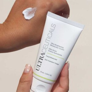 Moisturise