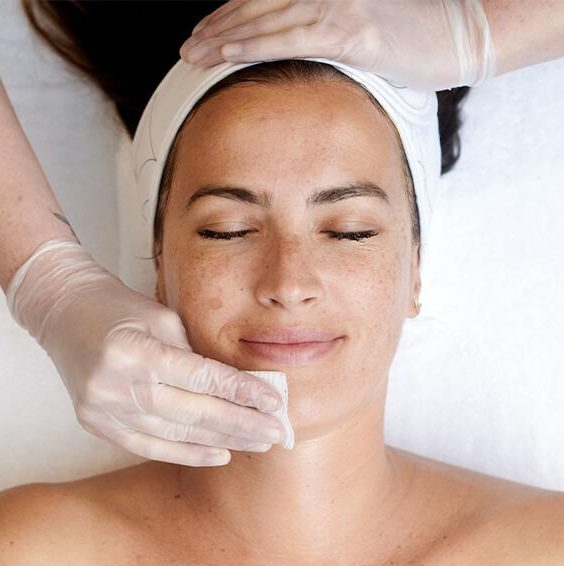 Dermalogica ProPower Peel x 4 Offer