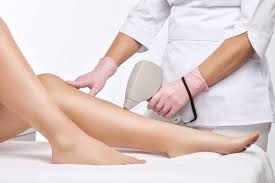laser Treatment