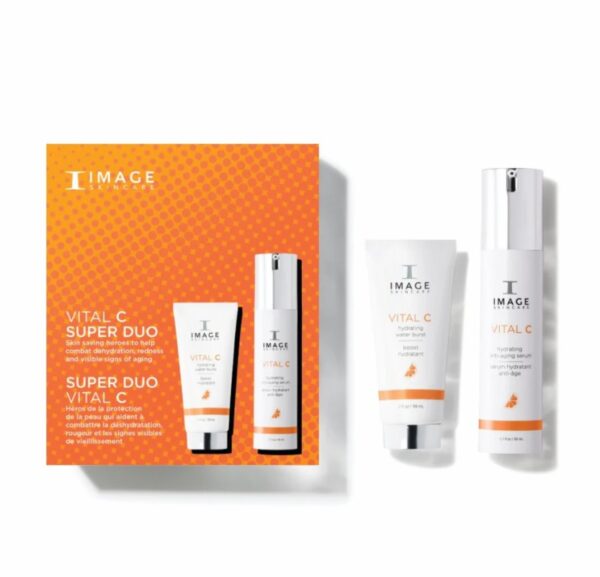 Image Vital C Duo