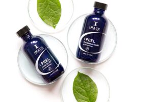 image peels