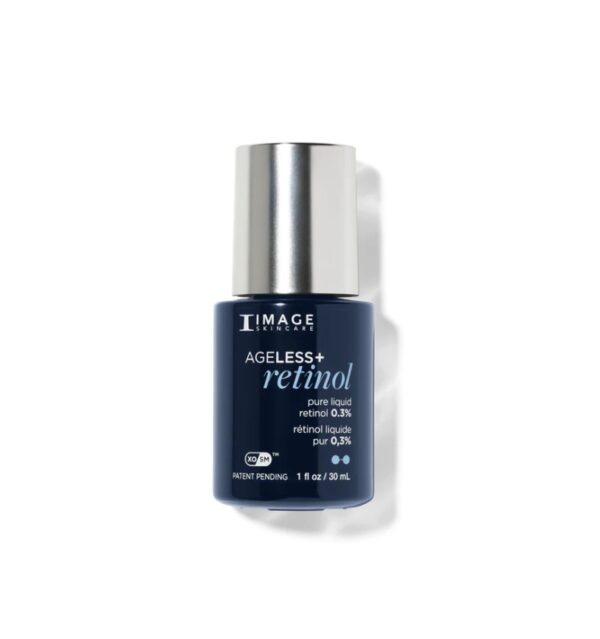 AGELESS+Retinol Pure Liquid Retinol 30ml - Image 2
