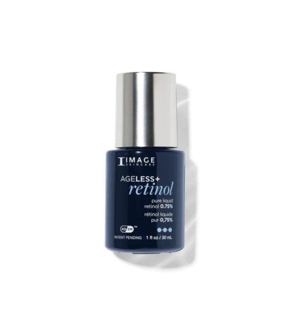 AGELESS+Retinol Pure Liquid Retinol 30ml - Image 3