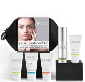 asap post treatment