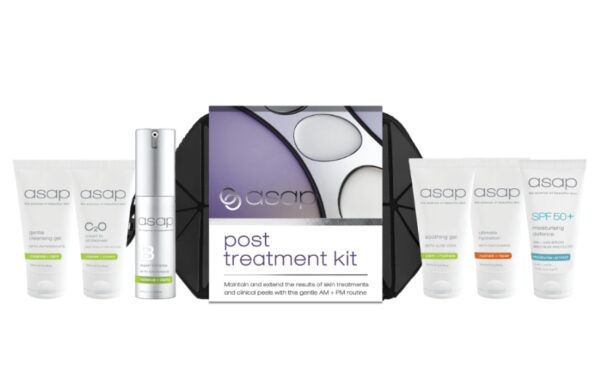 ASAP Post-Treatment Kit