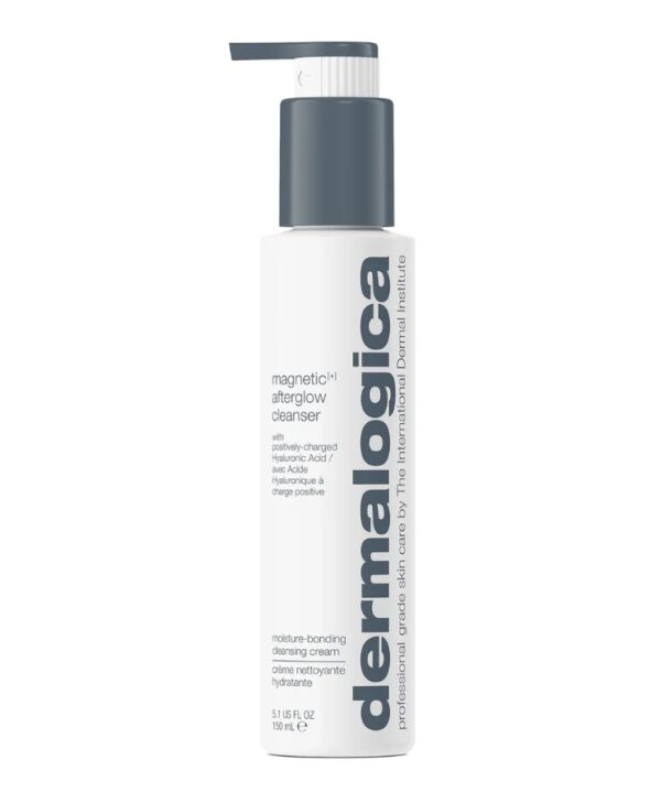 NEW: Dermalogica Magnetic Afterglow Cleanser 150/295ml