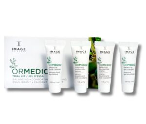 ormedic trial