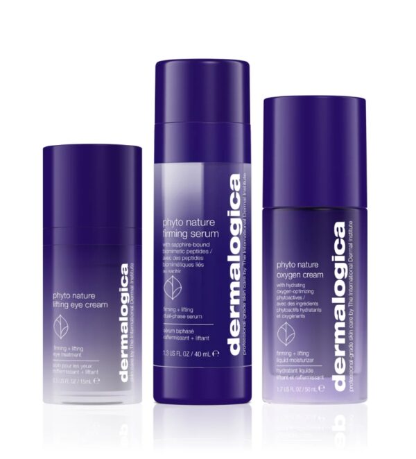 Dermalogica Phyto Nature Collection Plus Free Product