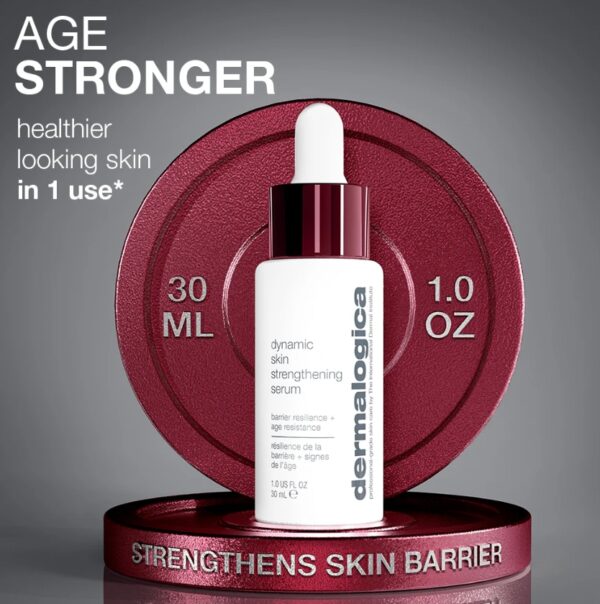Dermalogica Dynamic Skin Strengthening Serum 30ml