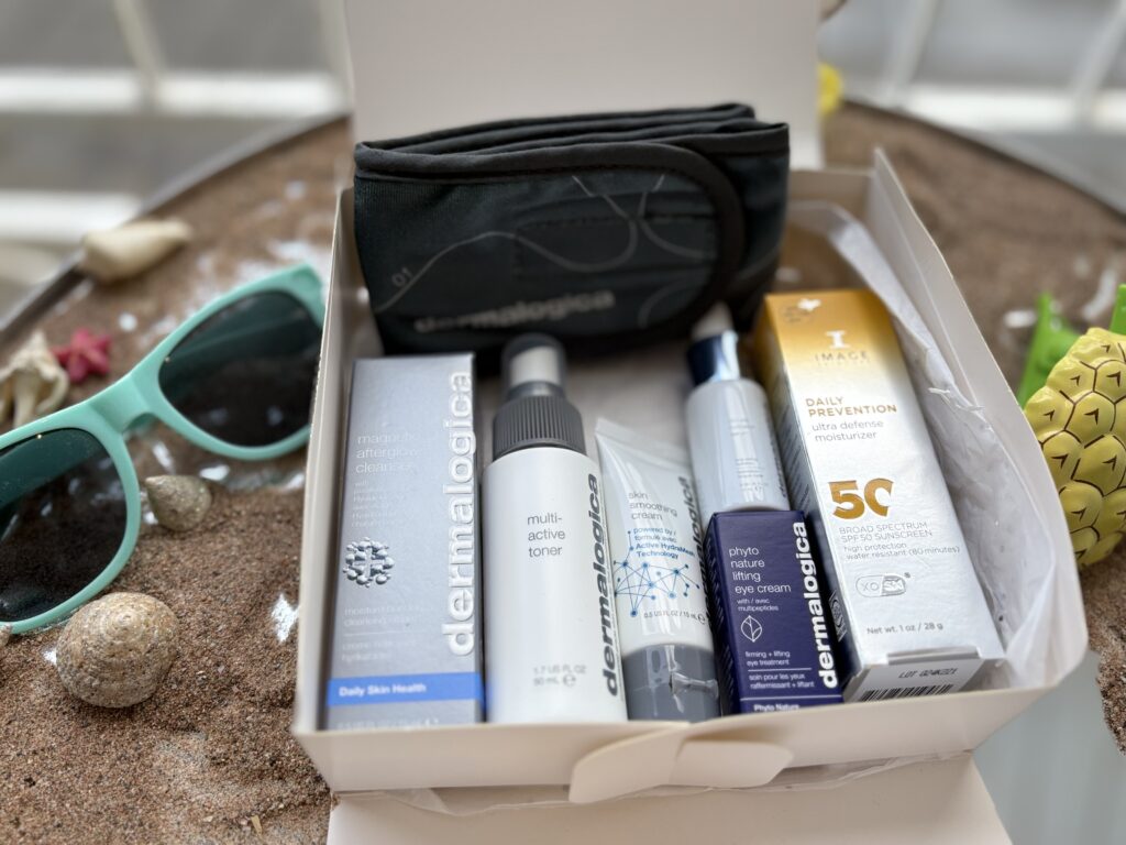 must have gift box