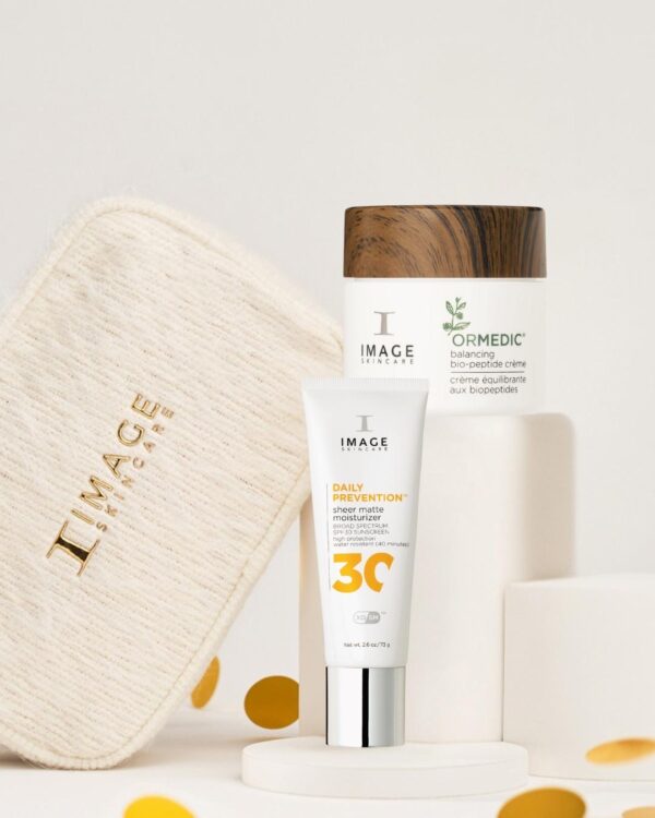 Image Opulent Balance Gift Set