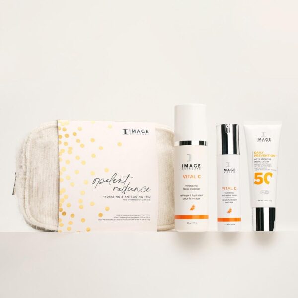 Opulent Radiance Gift Set