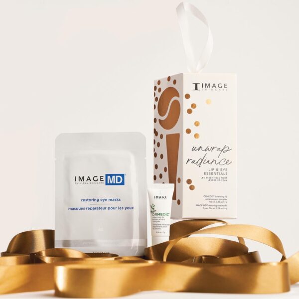 Image Unwrap Radiance Gift Set