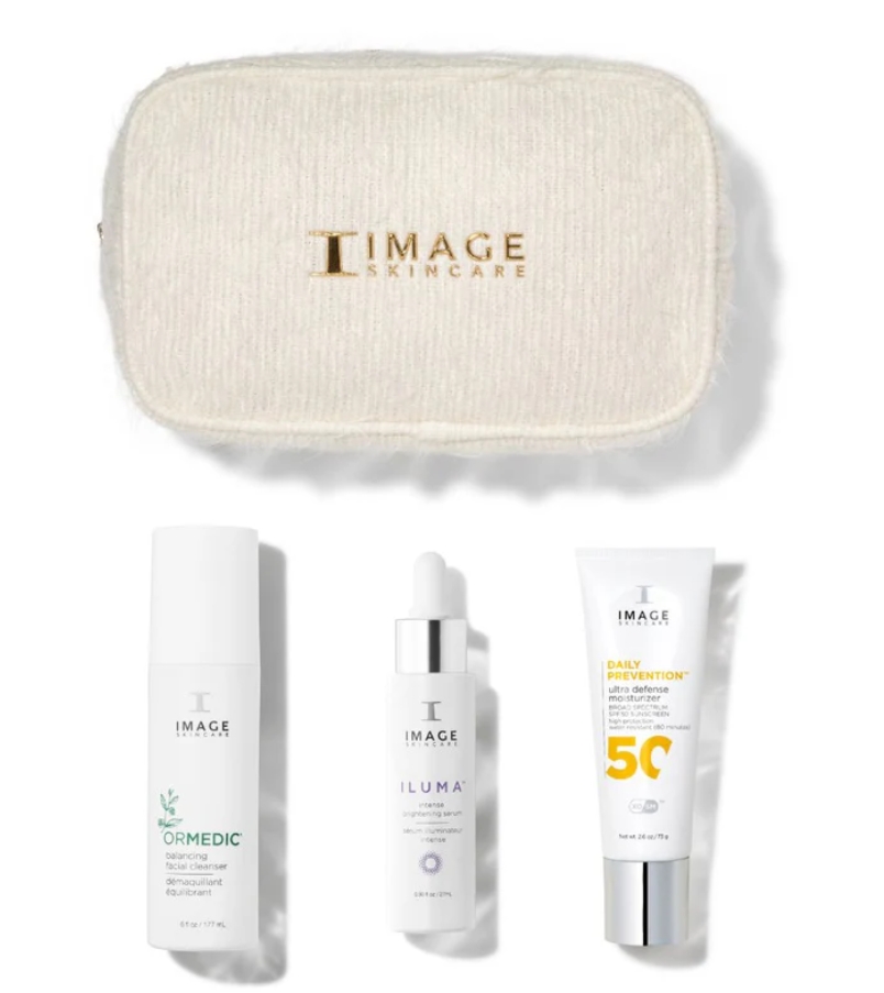 Image Opulent Glow Set