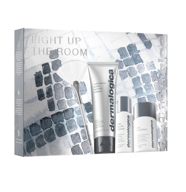Dermalogica Light Up The Room