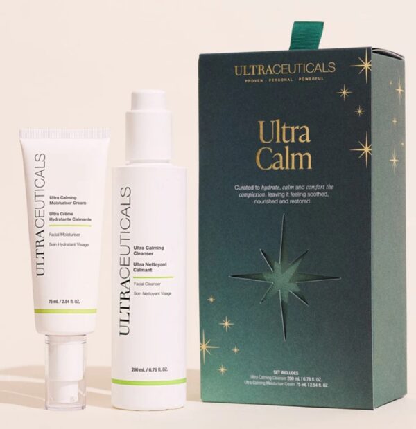 Ultraceuticals Ultra Calm