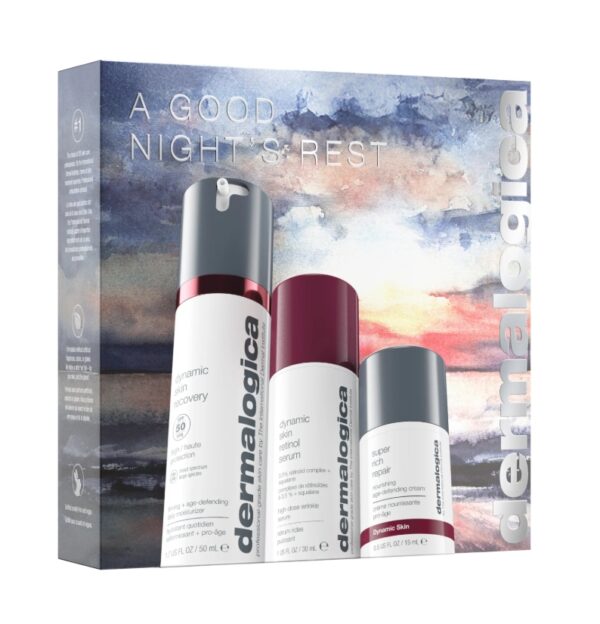 Dermalogica A Good Night's Rest
