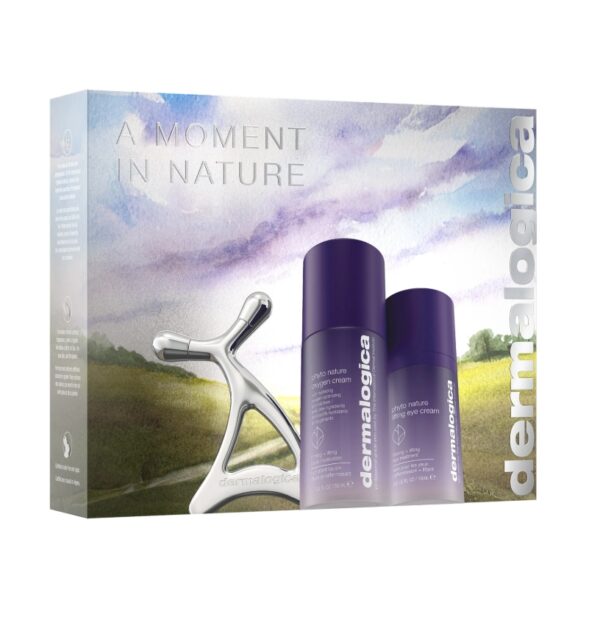 Dermalogica A Moment in Nature