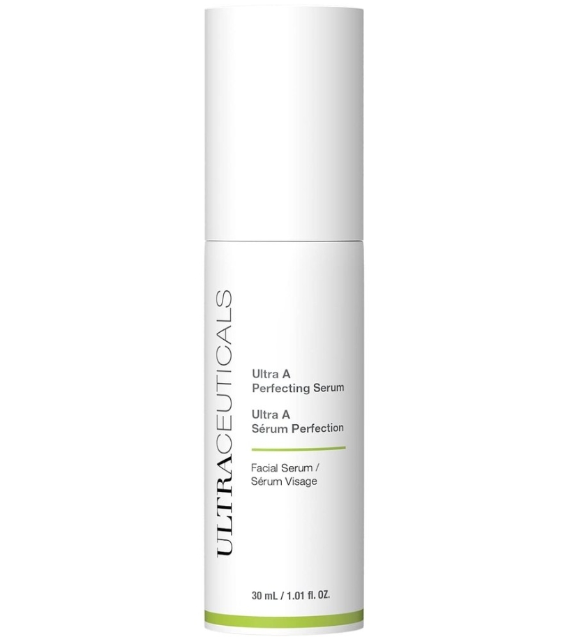 a perfecting serum