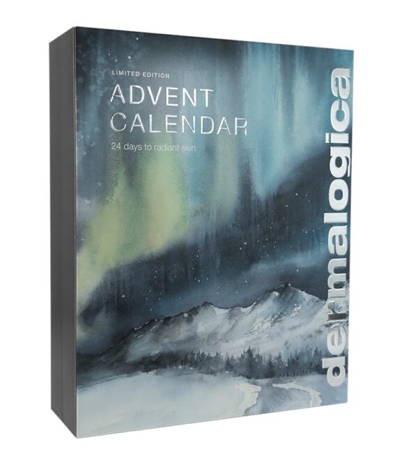 Dermalogica Limited Edition Advent Calendar
