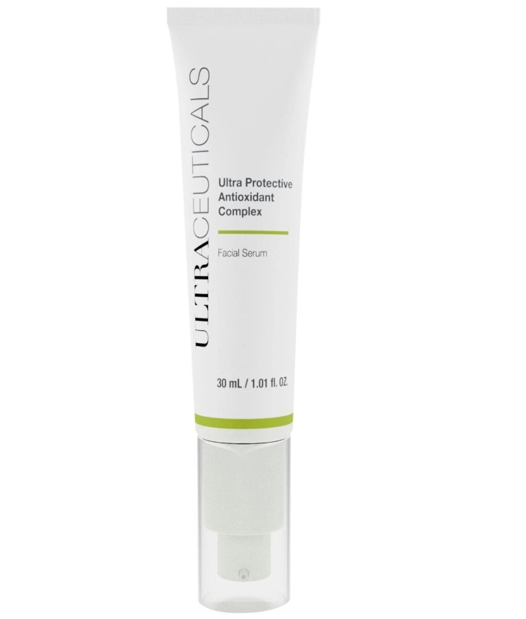 antioxidant serum