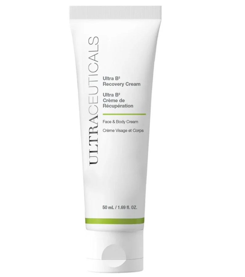b2 recovery cream