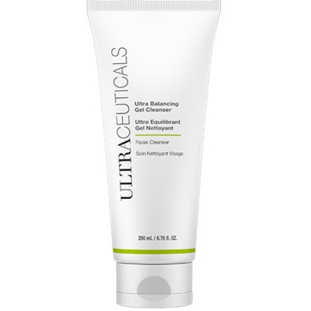 balancing gel cleanser
