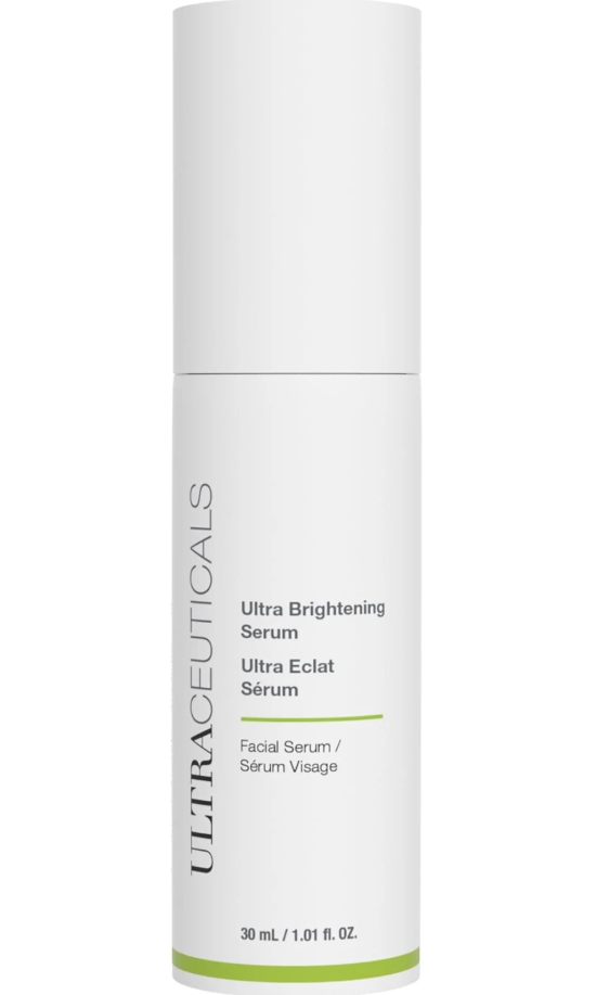 brightening serum