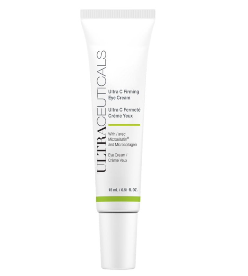 c firming eye cream
