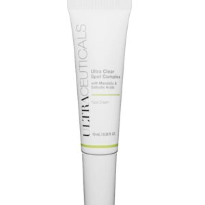 Acne & Congestion