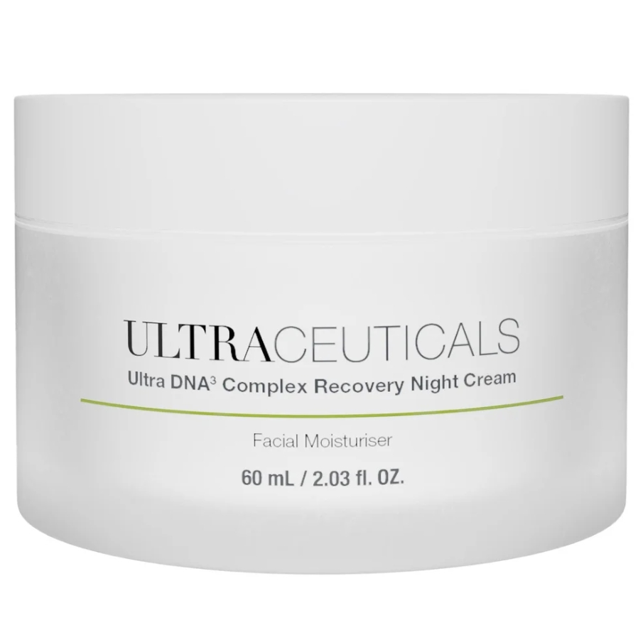 dna recovery complex night cream