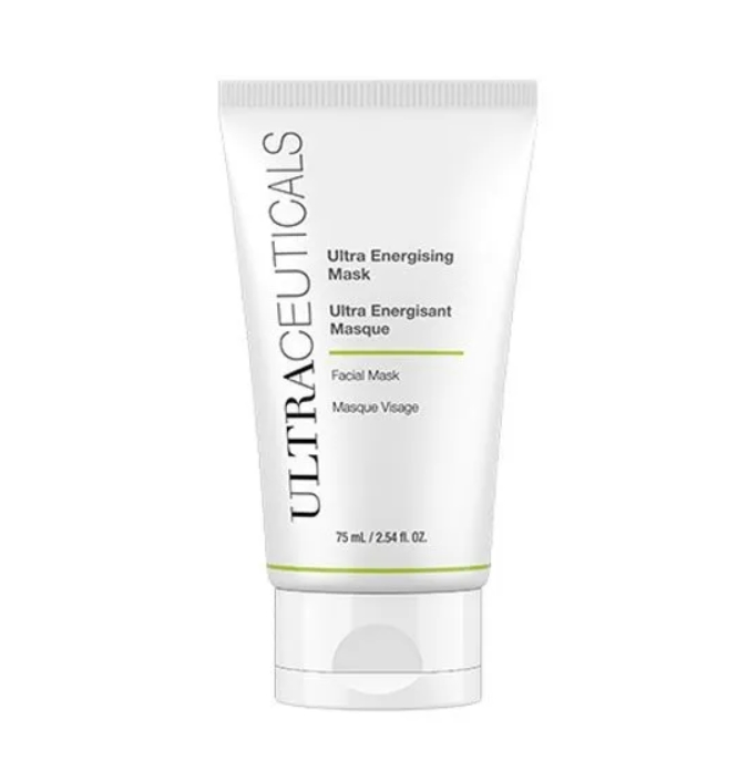 energising mask