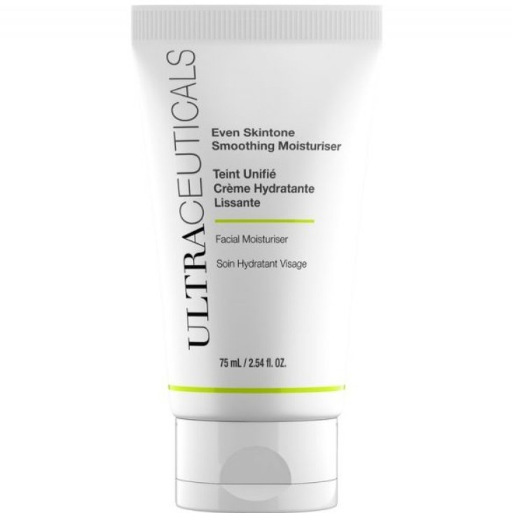 even skintone moisturiser cream
