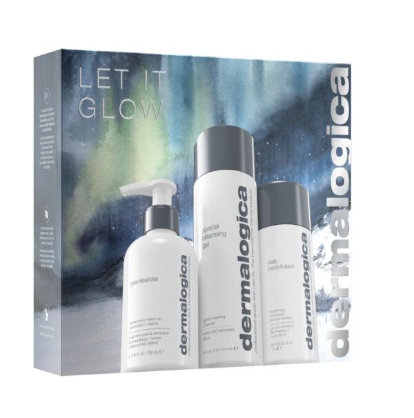 Dermalogica Let It Snow