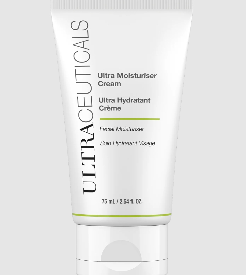 moisturiser cream