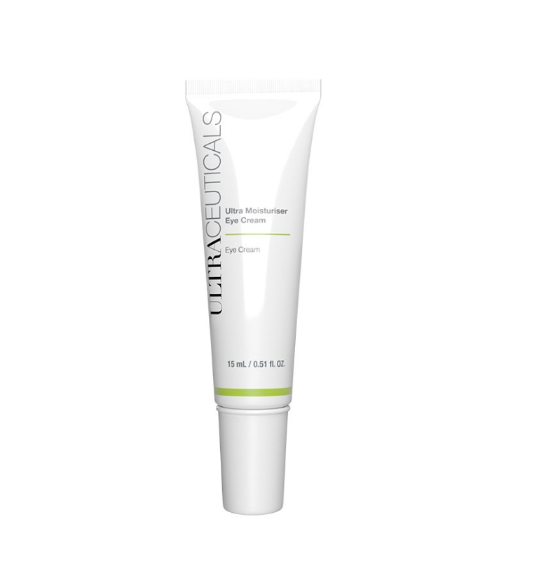 moisturiser eye cream
