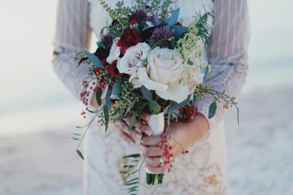 Winter Wedding Special