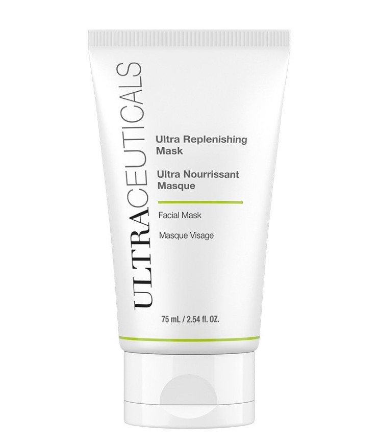 replenishing mask