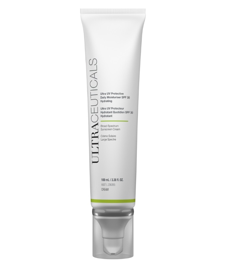 spf 30 hydrating