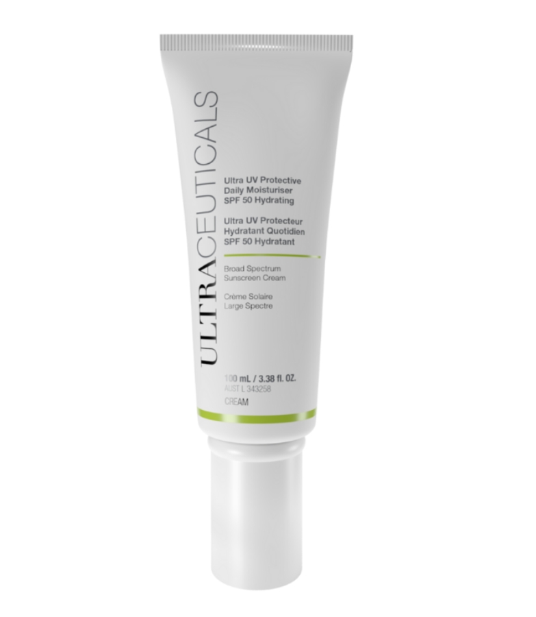 spf 50 hydrating