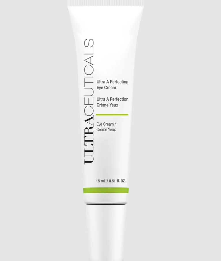 ultra a perfecting eye cream