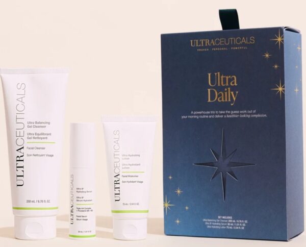 Ultraceuticals Ultra Daily