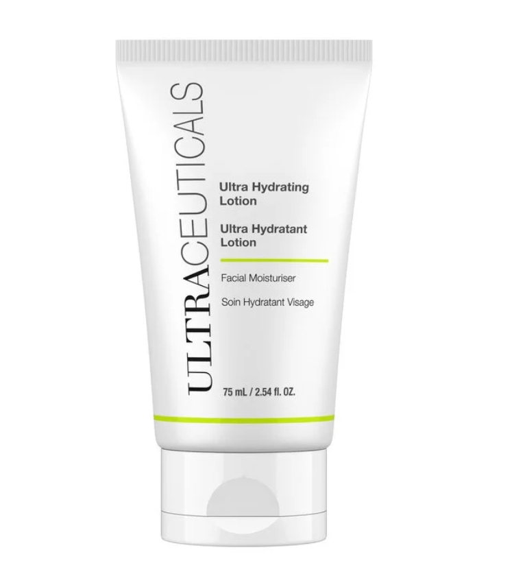ultra hydration lotion