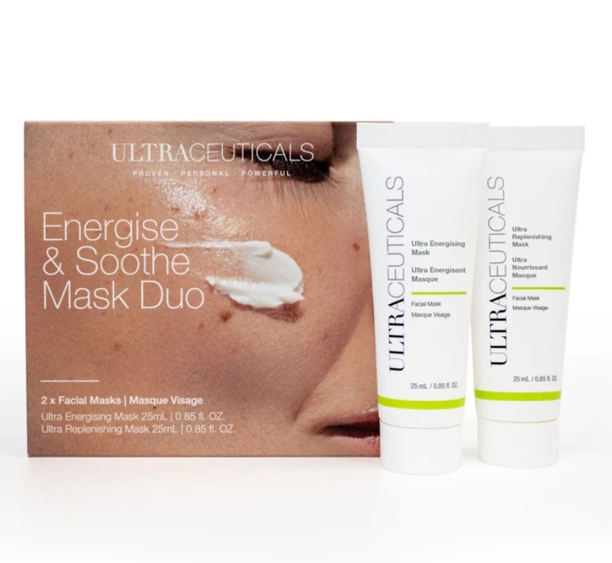 ultra mask duo