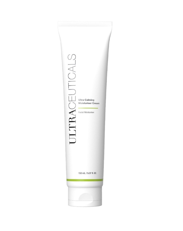 ultracalming moisturiser cream