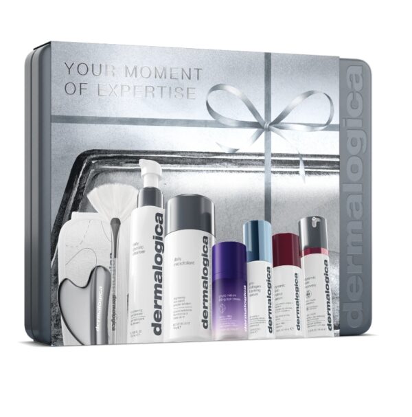 Dermalogica Your Moment of Expertise